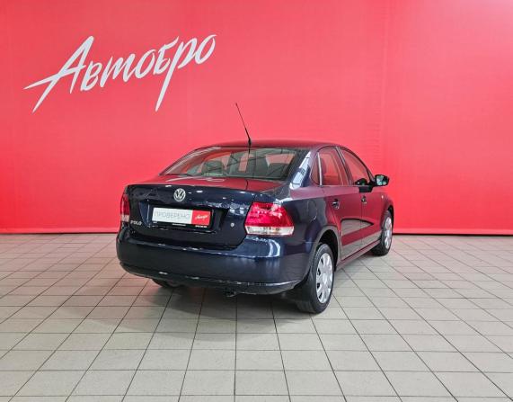 Volkswagen Polo V с пробегом 2012 года, цена 690 000 рублей, 182838 км, седан, Автокод Объявления