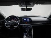 Hyundai Elantra VII (CN7) Москва  - изображение 28