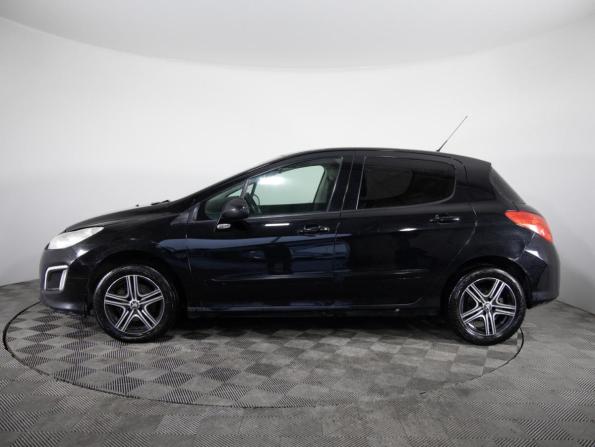 Peugeot 308 I Рестайлинг с пробегом 2012 года, цена 499 000 рублей, 275652 км, хэтчбек, Автокод Объявления