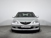 Mazda 6 I (GG) Рестайлинг Санкт-Петербург  - изображение 20