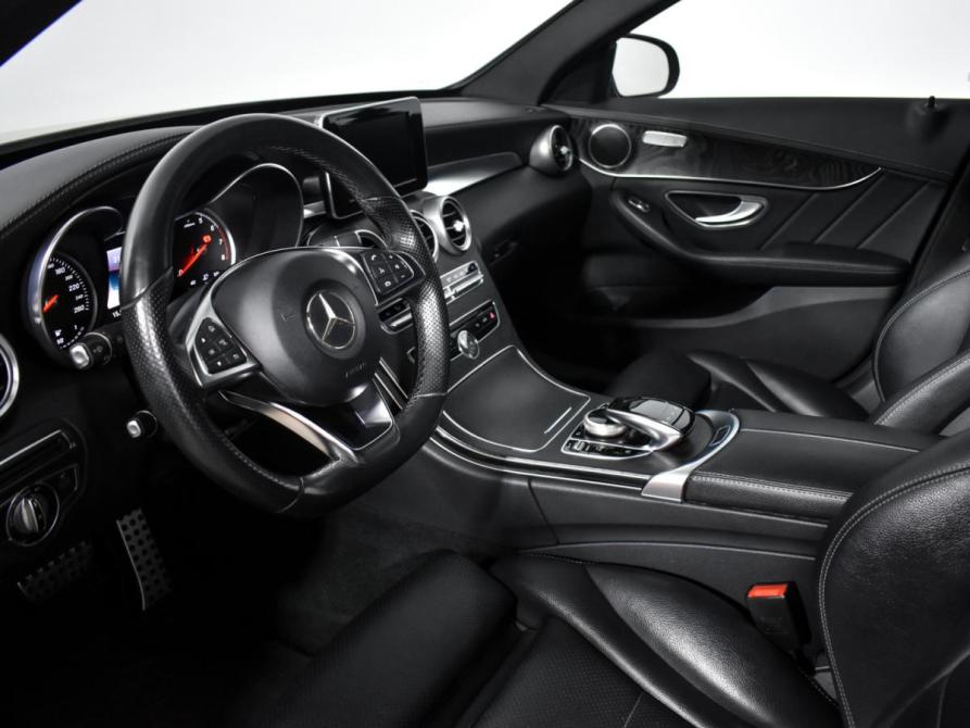 Mercedes-Benz C-Класс IV (W205) Санкт-Петербург  - изображение 9