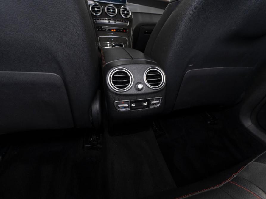 Mercedes-Benz GLC AMG I (X253) Москва  - изображение 15
