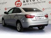 Lada (ВАЗ) Vesta I Минеральные Воды  - изображение 20