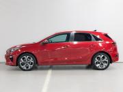 Kia Ceed III Москва  - изображение 38