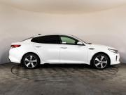 Kia Optima IV Санкт-Петербург  - изображение 26