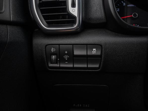 Kia Sportage IV с пробегом 2016 года, цена 1 920 000 рублей, 126884 км, внедорожник, Автокод Объявления