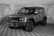 JETOUR T2 Москва  - изображение 9