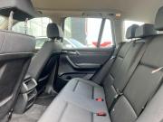 BMW X3 II (F25) Рестайлинг Краснодар  - изображение 28