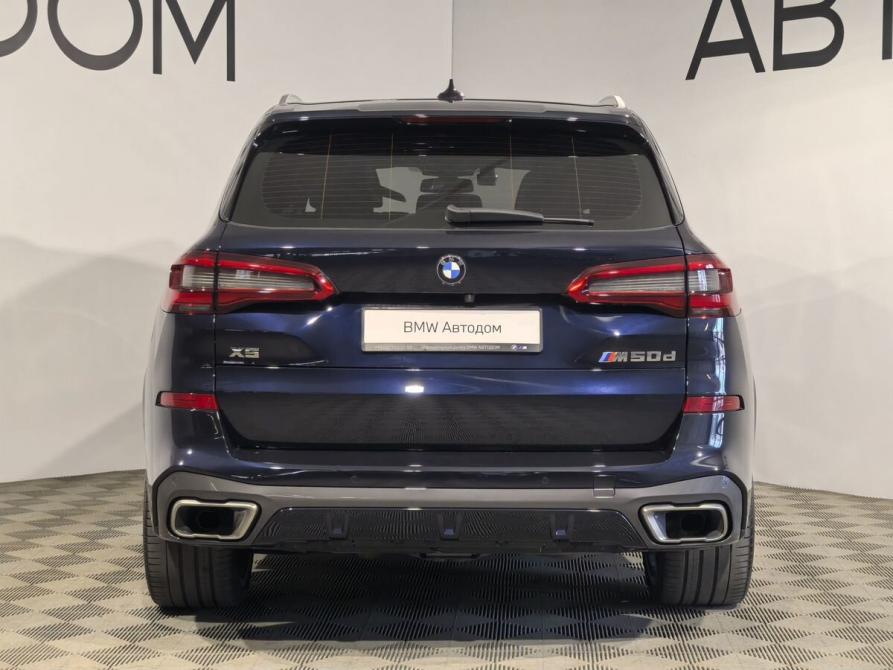 BMW X5 IV (G05/G18) Санкт-Петербург  - изображение 8