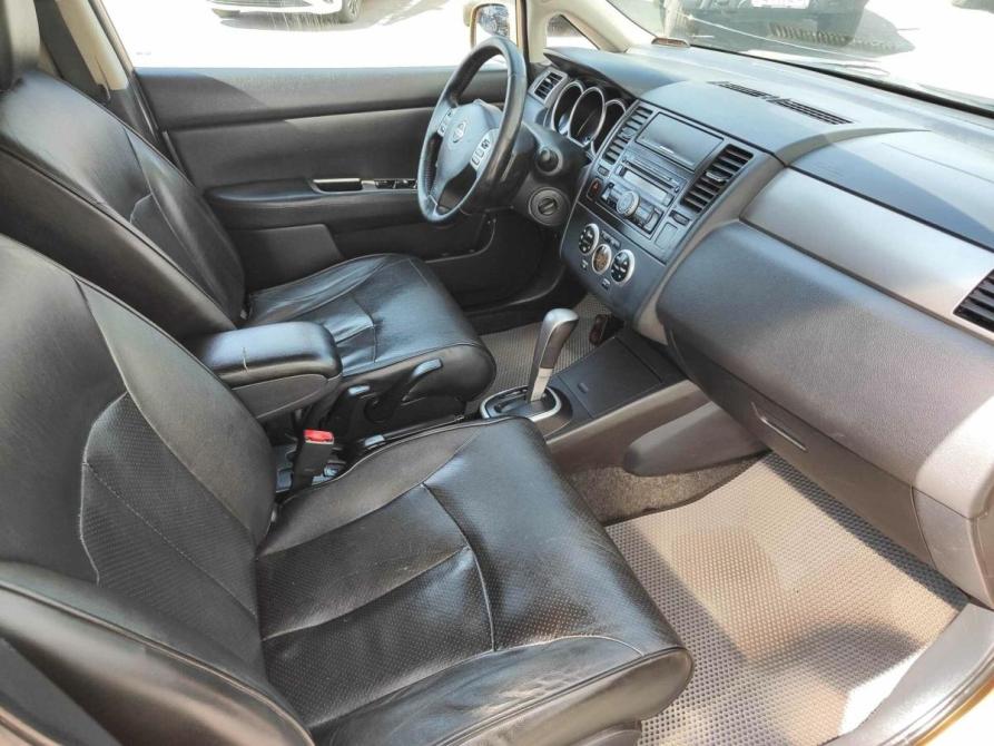 Nissan Tiida I Санкт-Петербург  - изображение 9