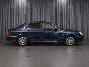 Hyundai Sonata IV (EF) Рестайлинг Ставрополь  - изображение 24