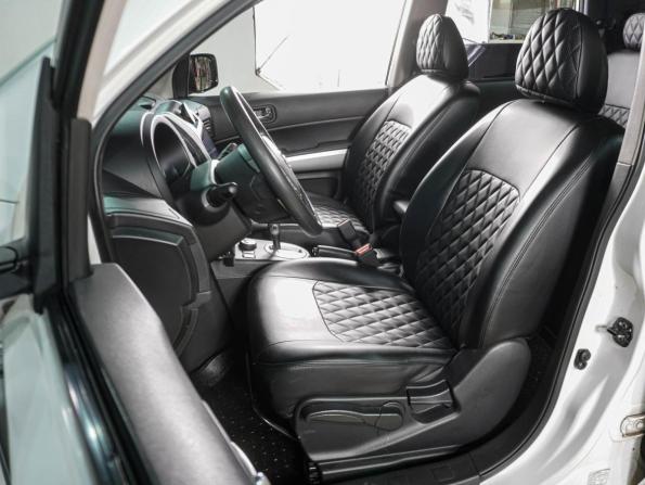 Nissan X-Trail II Рестайлинг с пробегом 2013 года, цена 1 399 000 рублей, 163732 км, внедорожник, Автокод Объявления