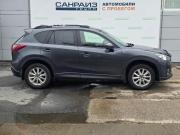 Mazda CX-5 I Петрозаводск  - изображение 13