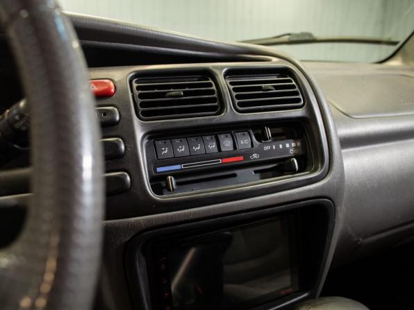 Suzuki Grand Vitara I с пробегом 2000 года, цена 425 000 рублей, 158920 км, внедорожник, Автокод Объявления