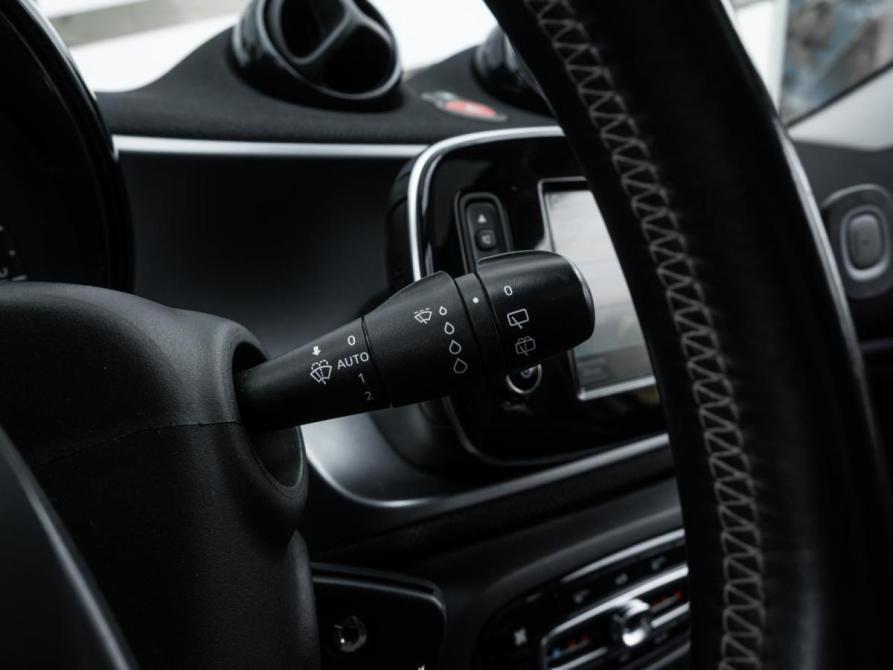 Smart Forfour II Ставрополь  - изображение 18