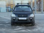 Hyundai Tucson I Новосибирск  - изображение 23