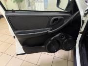 Chevrolet Niva I Рестайлинг Волгоград  - изображение 32