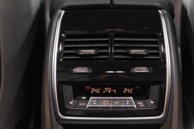 Новый BMW X7 I (G07) Рестайлинг 2026 года, цена 18 490 000 рублей, внедорожник, Автокод Объявления