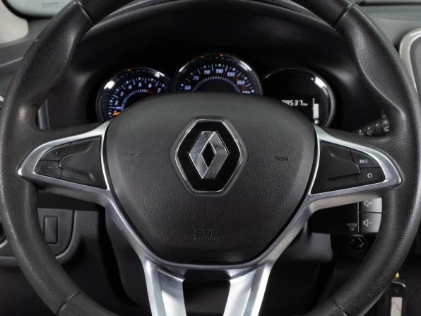 Renault Sandero II Рестайлинг с пробегом 2020 года, цена 1 044 000 рублей, 99537 км, хэтчбек, Автокод Объявления