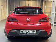 Opel Astra J Рестайлинг Красноярск  - изображение 21