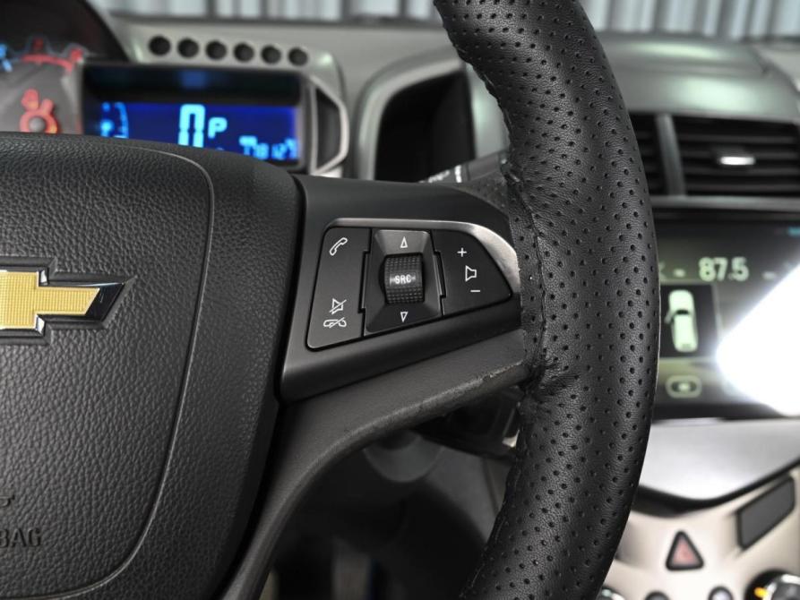 Chevrolet Aveo II Ставрополь  - изображение 20