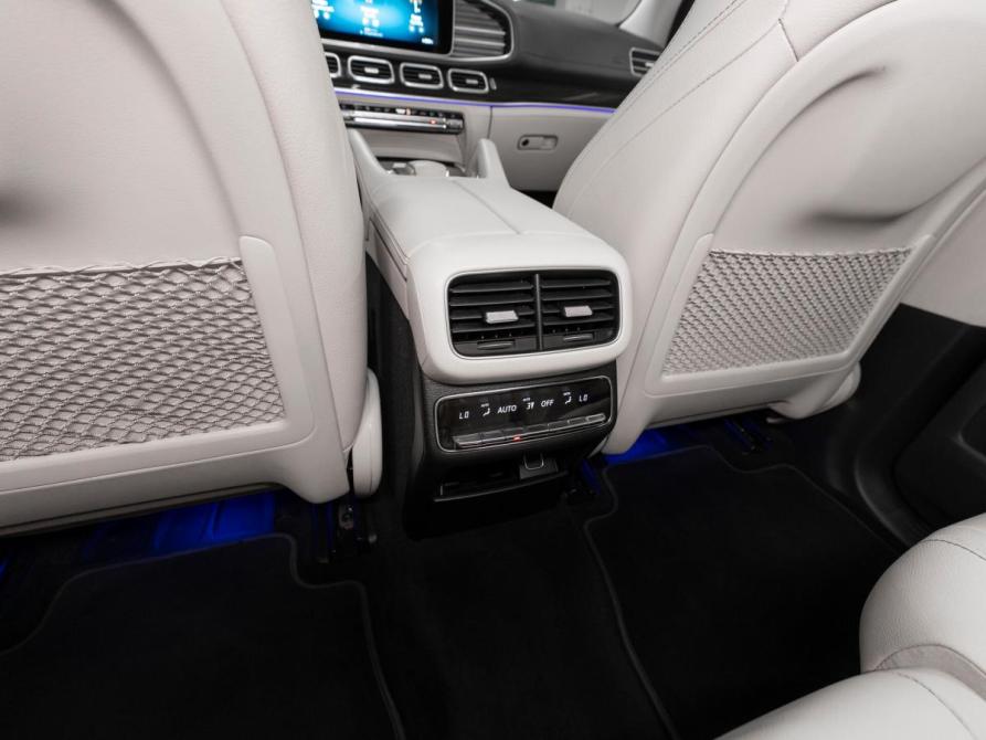 Mercedes-Benz GLS II (X167) Москва  - изображение 14