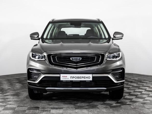 Geely Atlas Pro с пробегом 2024 года, цена 2 099 000 рублей, 44559 км, внедорожник, Автокод Объявления