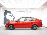 Lada (ВАЗ) Granta I Ростов-на-Дону  - изображение 27