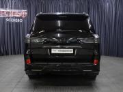 Lexus LX III Рестайлинг 2 Москва  - изображение 33