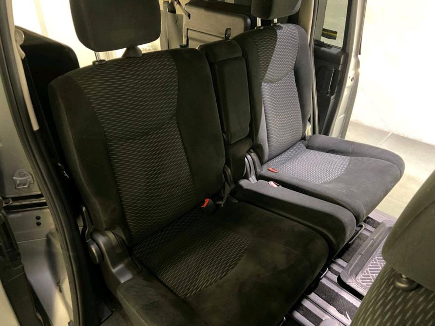 Nissan Serena IV (C26) Новосибирск  - изображение 14
