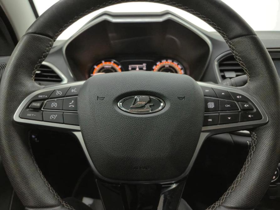 Lada (ВАЗ) Vesta I Рестайлинг (NG) Альметьевск  - изображение 24