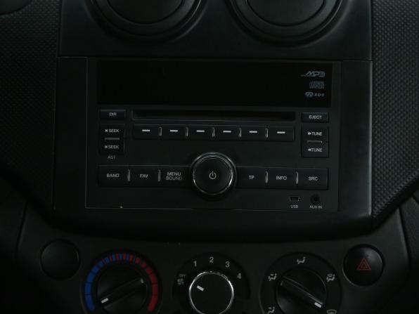 Chevrolet Aveo I Рестайлинг с пробегом 2010 года, цена 359 000 рублей, 268000 км, седан, Автокод Объявления