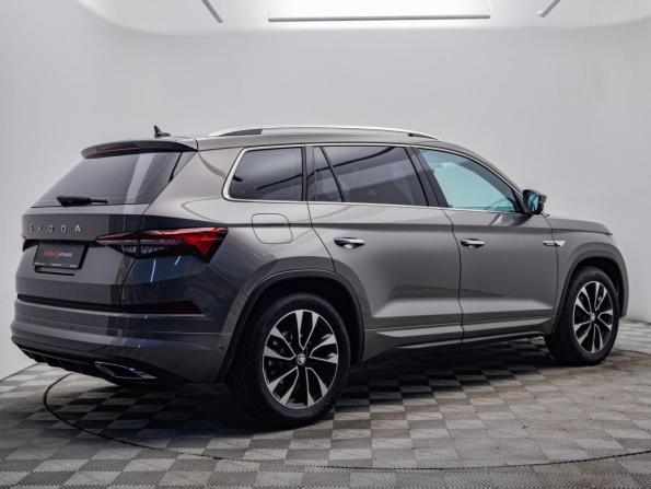 Skoda Kodiaq I Рестайлинг с пробегом 2023 года, цена 4 225 000 рублей, 60376 км, внедорожник, Автокод Объявления