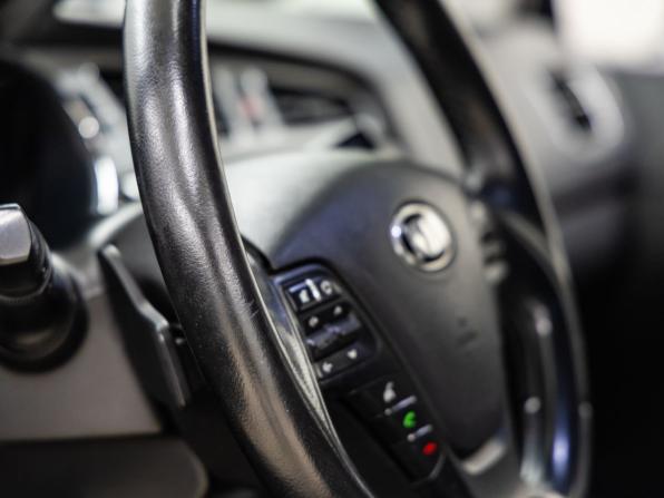 Kia Ceed II с пробегом 2013 года, цена 1 118 000 рублей, 125397 км, хэтчбек, Автокод Объявления