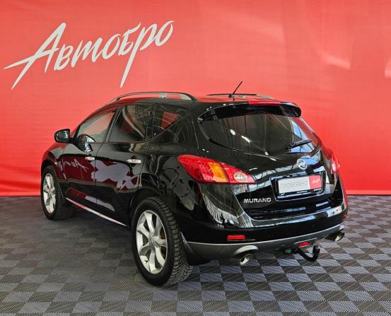 Nissan Murano II (Z51) с пробегом 2009 года, цена 949 000 рублей, 134062 км, внедорожник, Автокод Объявления
