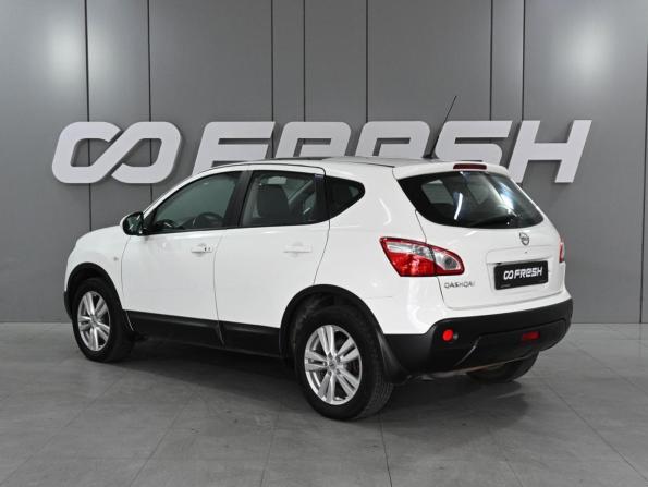 Nissan Qashqai I с пробегом 2010 года, цена 1 149 000 рублей, 137127 км, внедорожник, Автокод Объявления