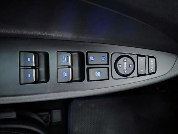 Hyundai Tucson III Рестайлинг с пробегом 2019 года, цена 2 350 000 рублей, 105022 км, внедорожник, Автокод Объявления