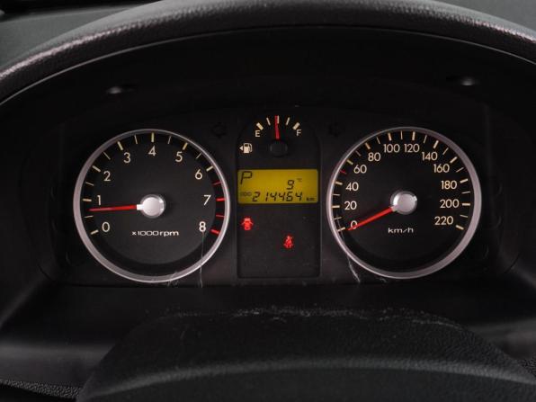 Hyundai Getz I Рестайлинг с пробегом 2007 года, цена 549 000 рублей, 214464 км, хэтчбек, Автокод Объявления