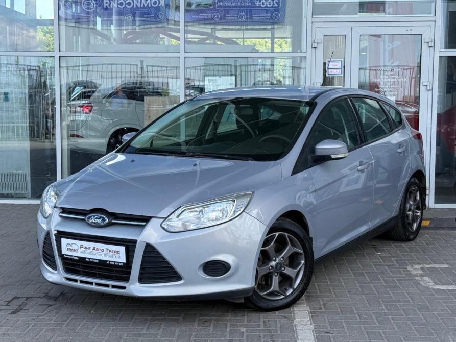Ford Focus III Липецк  - изображение 1