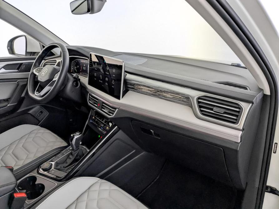 Volkswagen Tayron II (China Market) Москва  - изображение 11