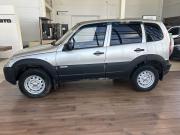 Chevrolet Niva I Рестайлинг Саратов  - изображение 35