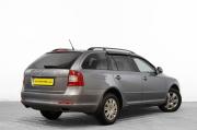Skoda Octavia II (A5) Рестайлинг Барнаул  - изображение 29