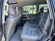 Toyota Land Cruiser 200 Series Новосибирск  - изображение 37