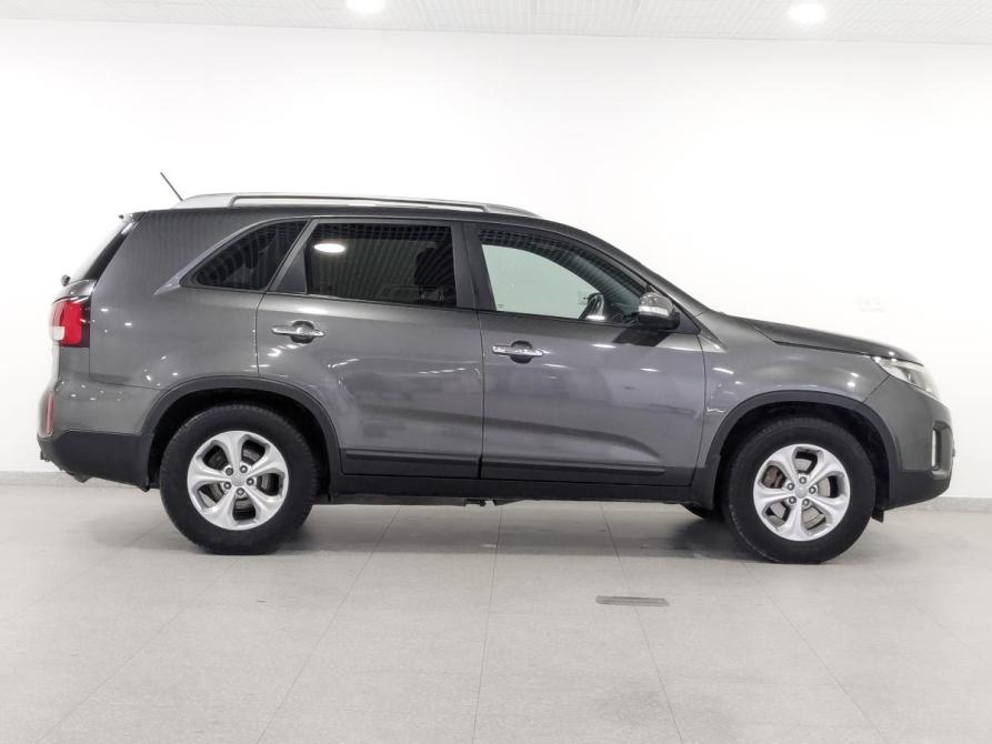 Kia Sorento II Рестайлинг Москва  - изображение 4