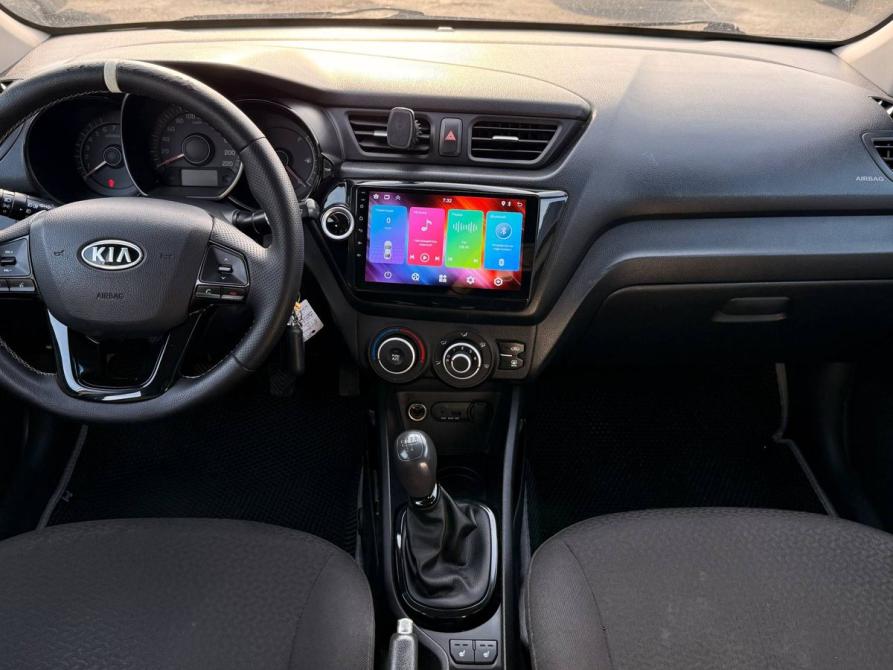 Kia Rio III Оренбург  - изображение 20