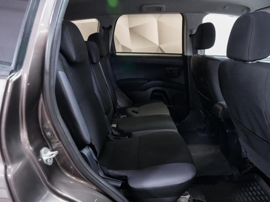 Mitsubishi Outlander II Рестайлинг Ульяновск  - изображение 13