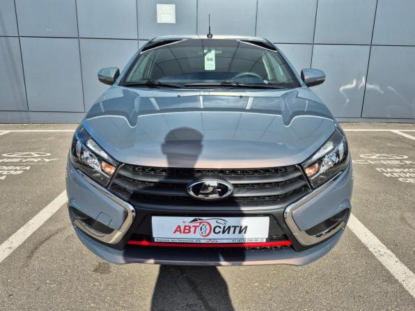 Lada (ВАЗ) Vesta I с пробегом 2018 года, цена 950 000 рублей, 52000 км, седан, Автокод Объявления