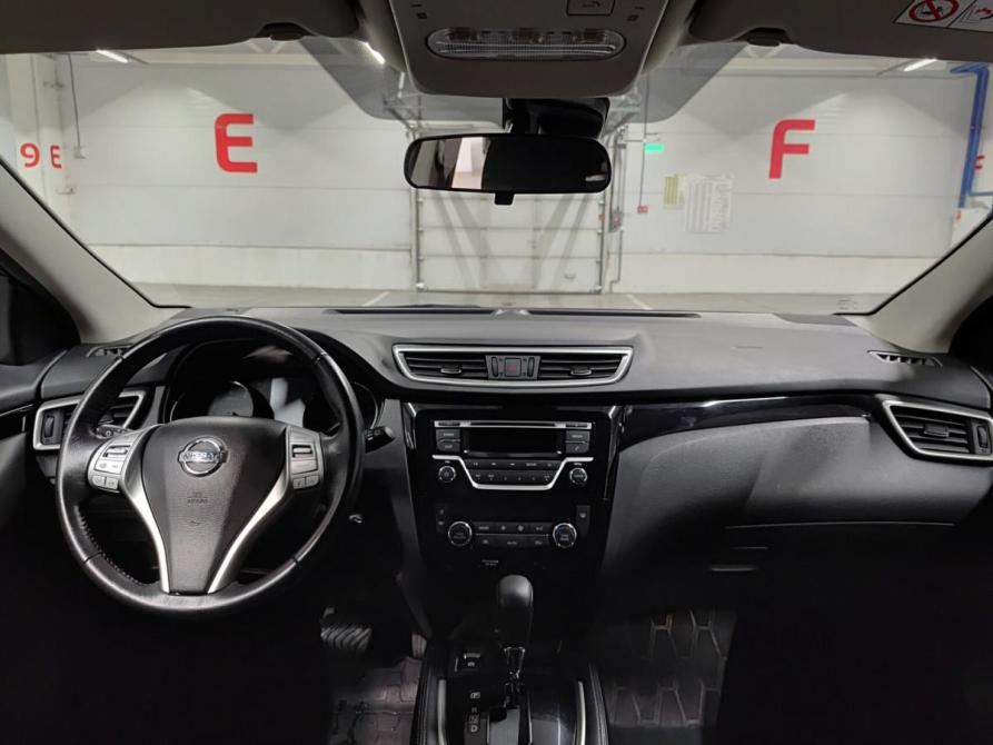 Nissan Qashqai II Казань  - изображение 17