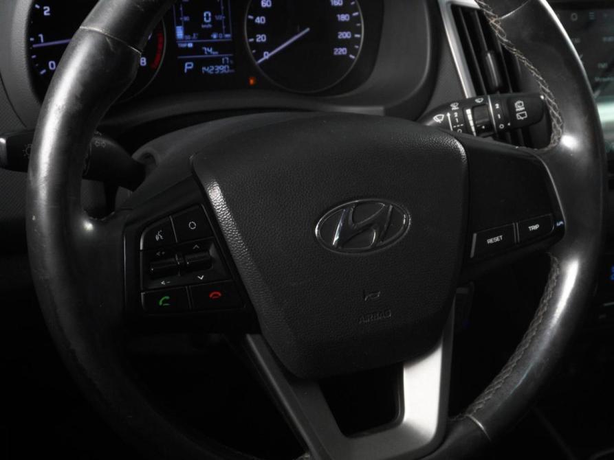 Hyundai Creta I Минеральные Воды  - изображение 16