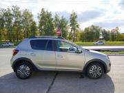 Renault Sandero II Чебоксары  - изображение 27